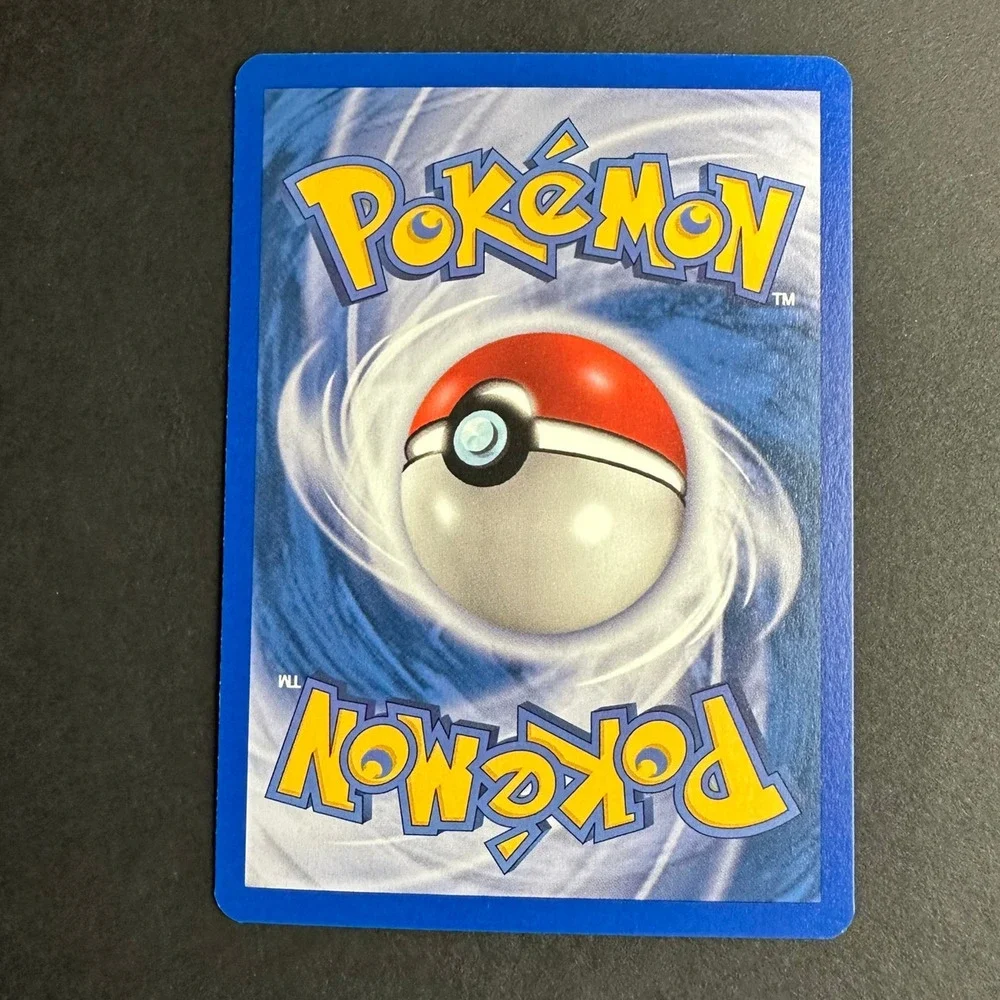 Pokemon TCG Team Aqua's Walrein - EX Team Magma vs Team Aqua 6/95 Holo Rare NM
